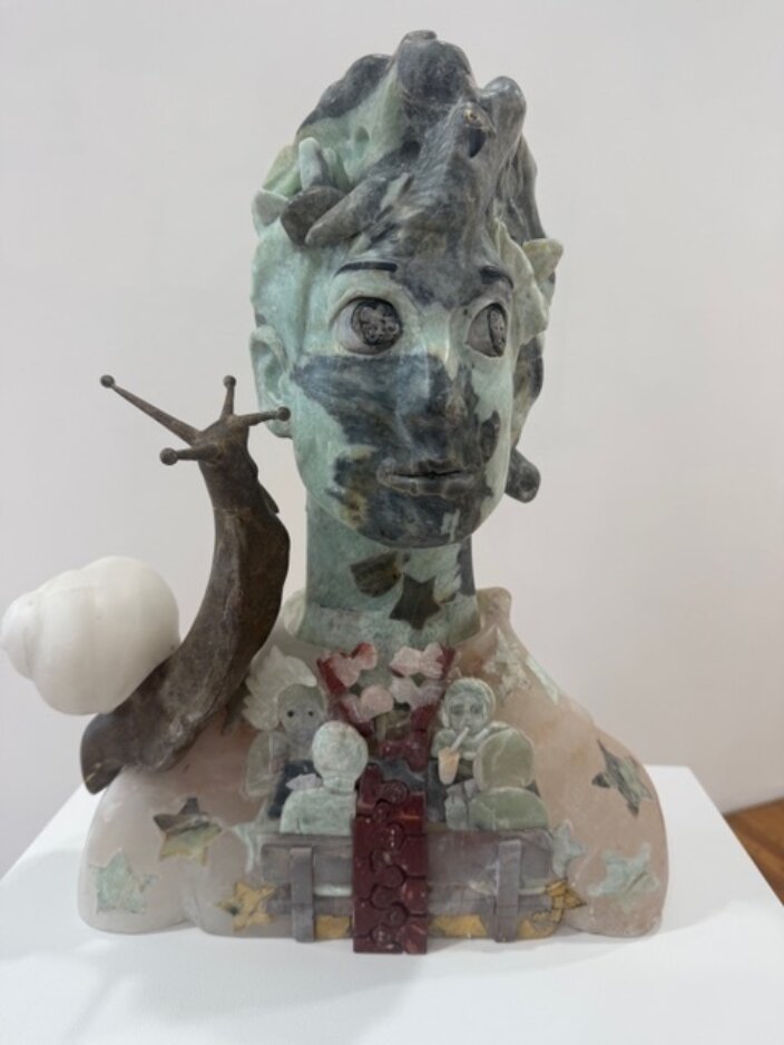 Record Breaking in NYC