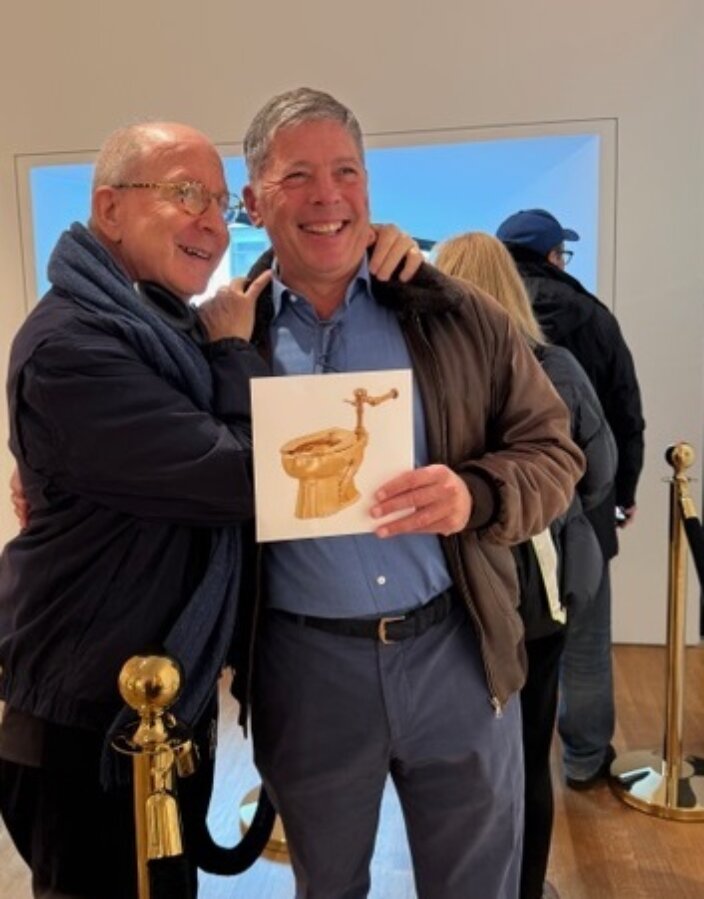 London the great entertainer