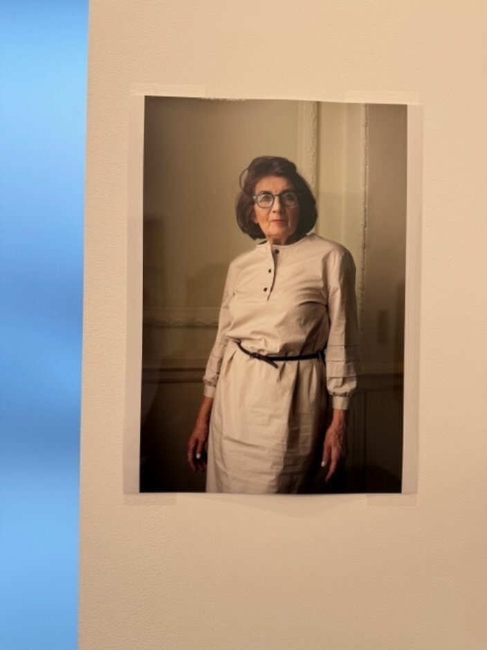 London the great entertainer