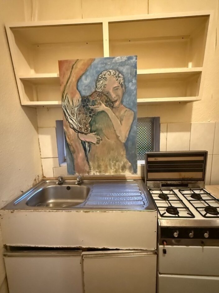 London the great entertainer