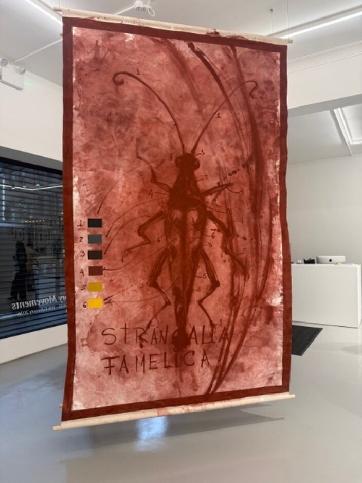 London the great entertainer