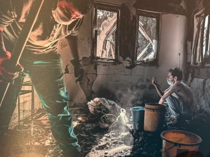 London the great entertainer