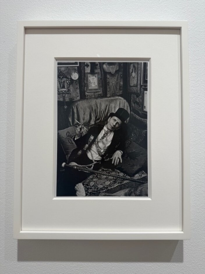 London the great entertainer