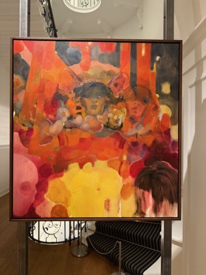 London the great entertainer