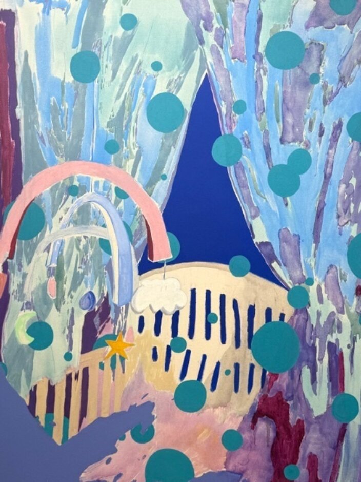 London the great entertainer