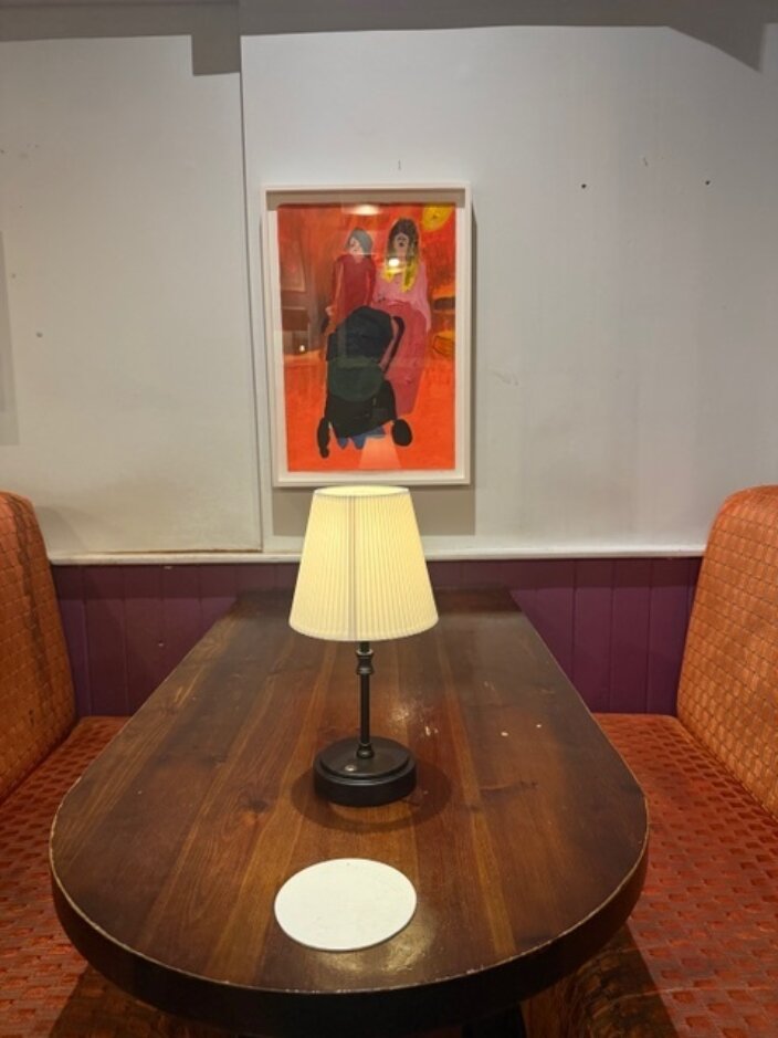 London the great entertainer