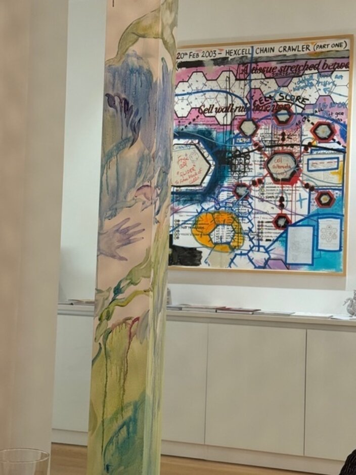 London the great entertainer