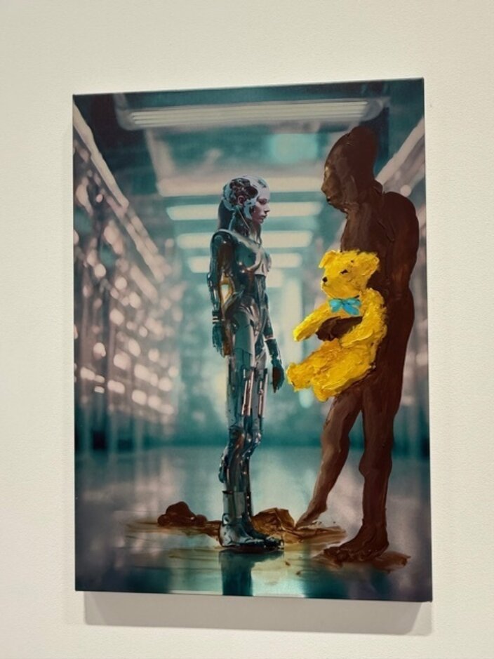 London the great entertainer