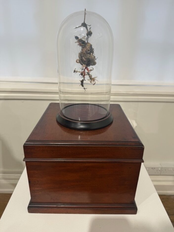 London the great entertainer