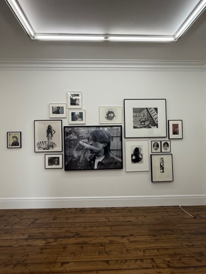 London the great entertainer