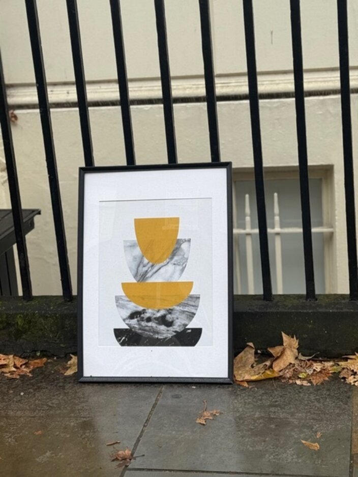 London the great entertainer