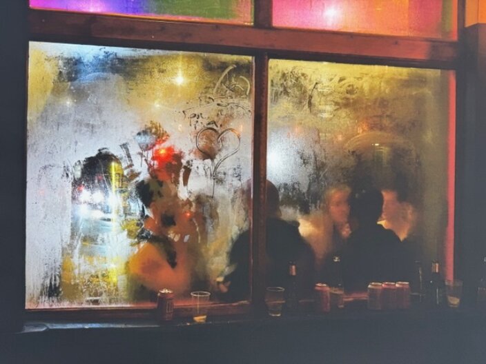 London the great entertainer