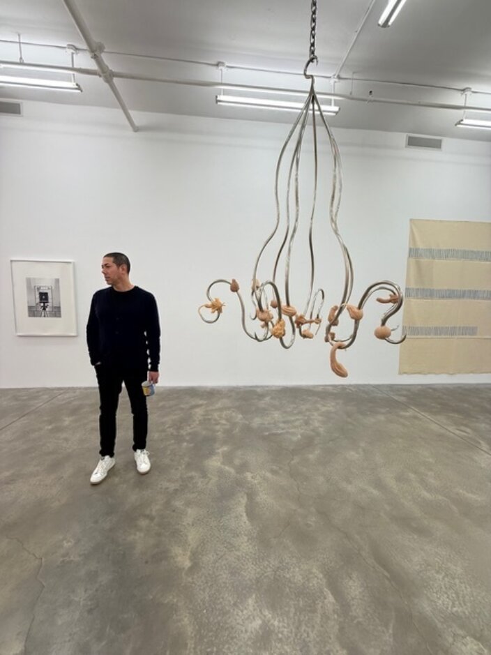 The serendipity of New York