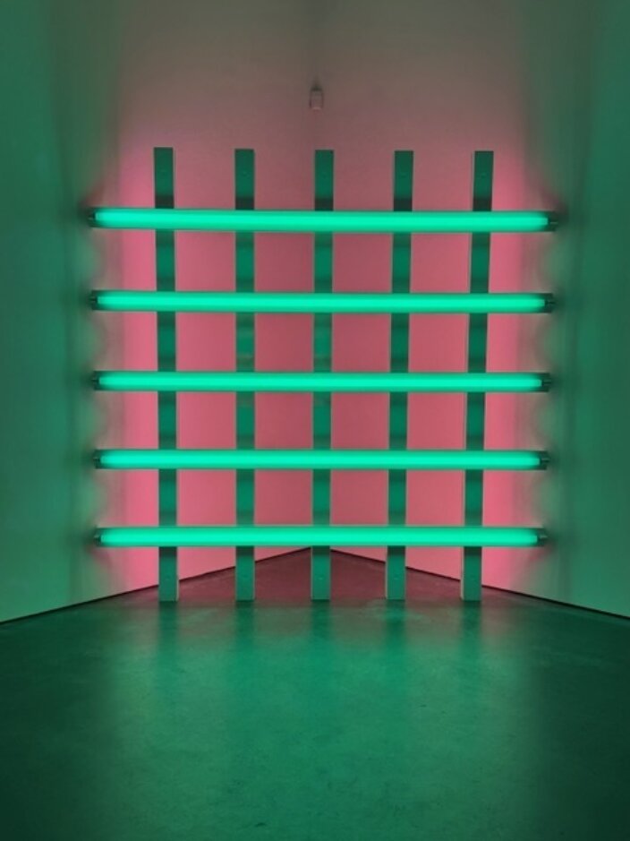 The serendipity of New York