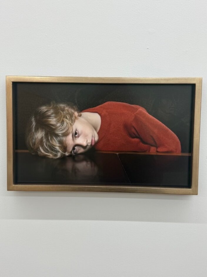 The serendipity of New York