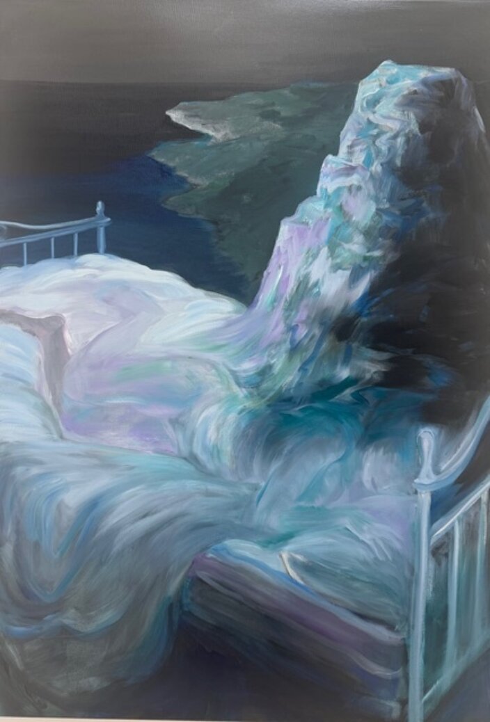 The serendipity of New York