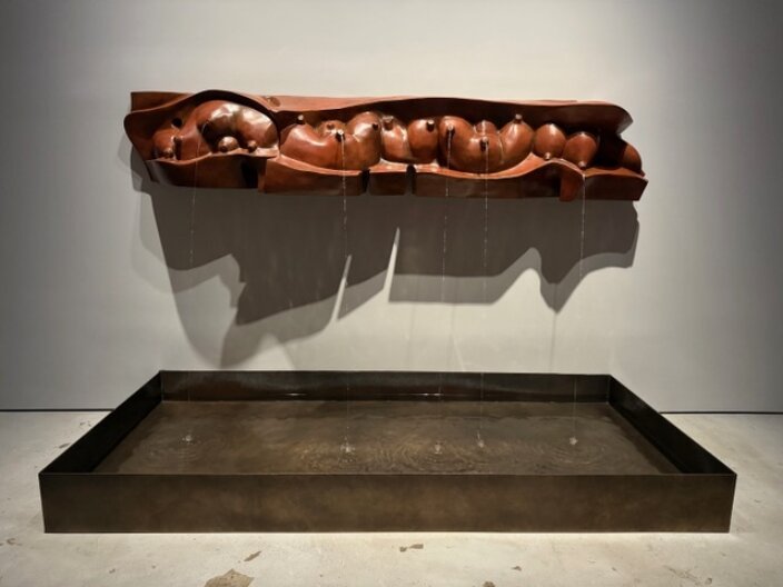 The serendipity of New York