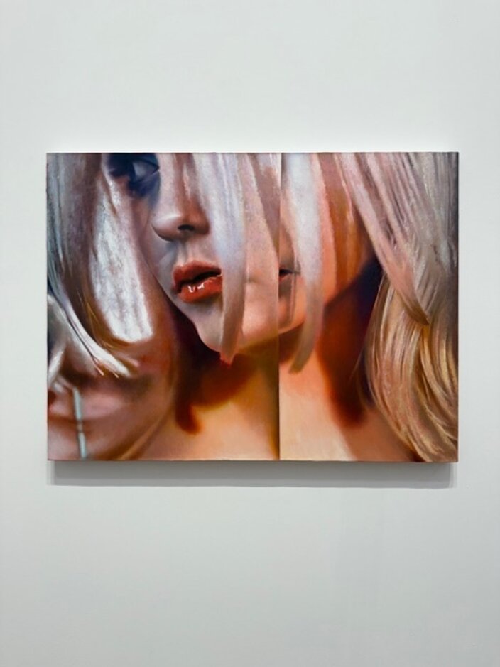 The serendipity of New York