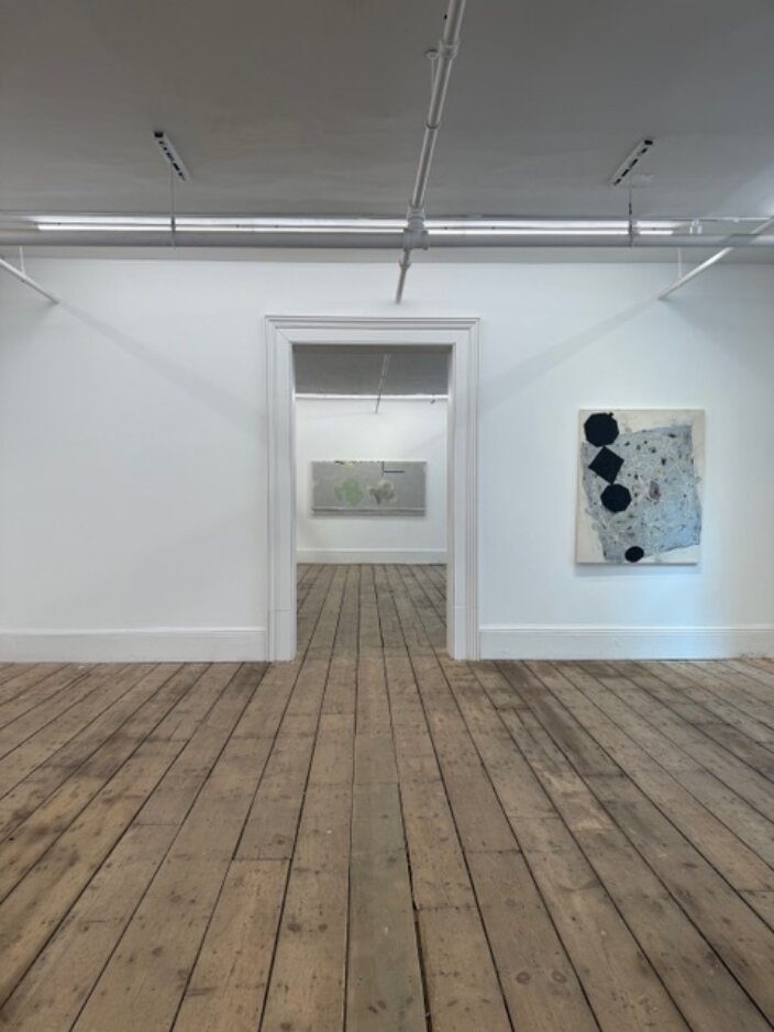 The serendipity of New York