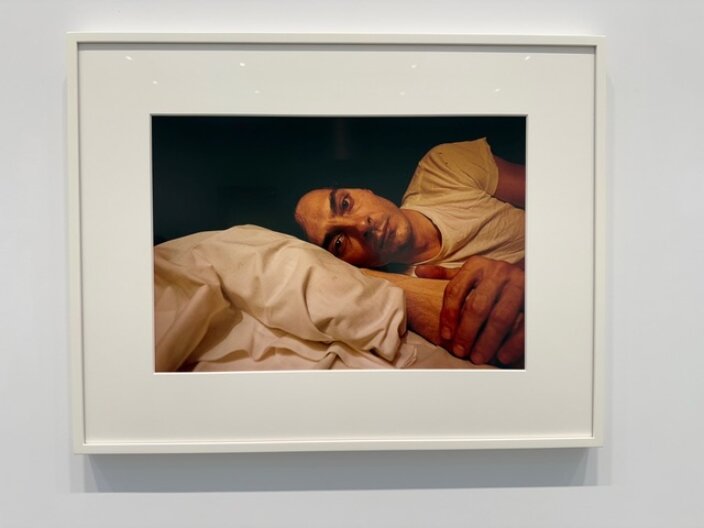 The serendipity of New York