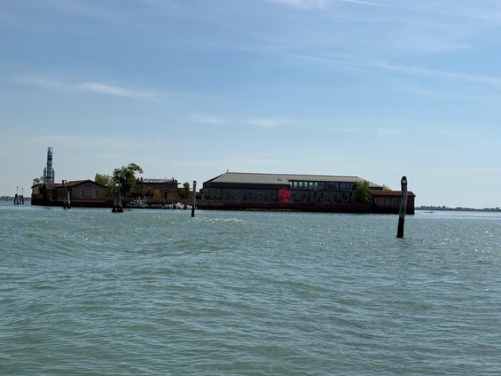 Venice Day 1
