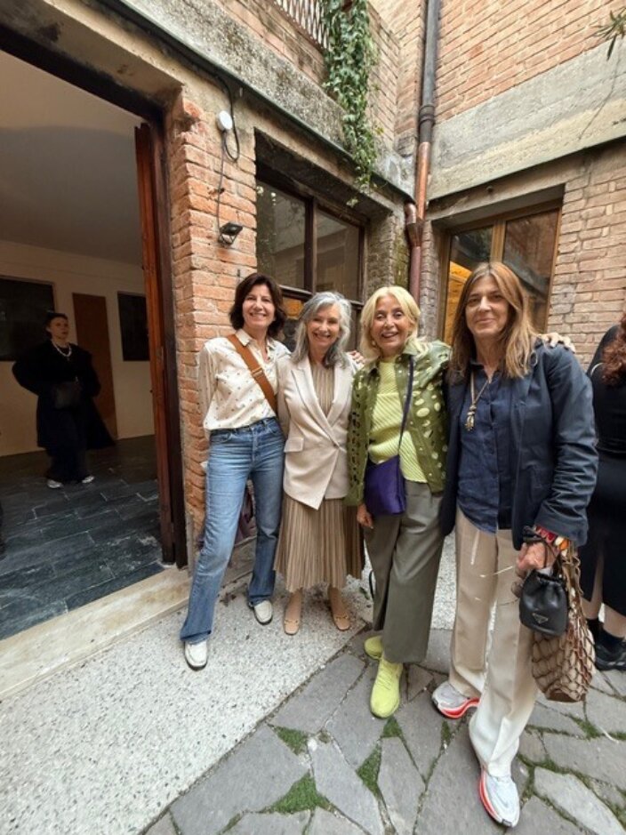 Venice Day 1