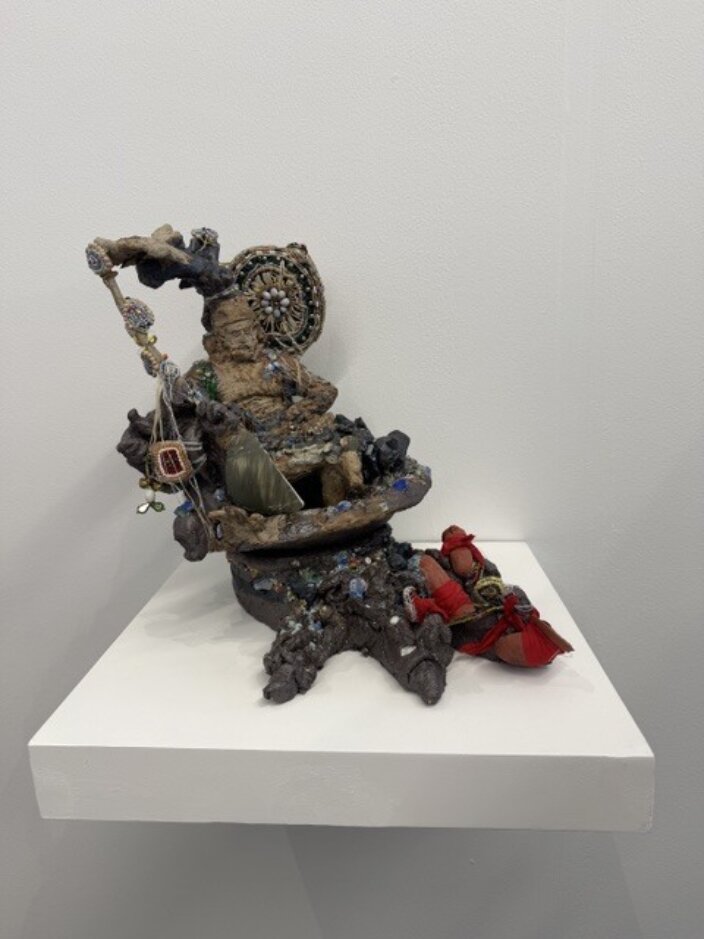 Art Basel 2026 #1
