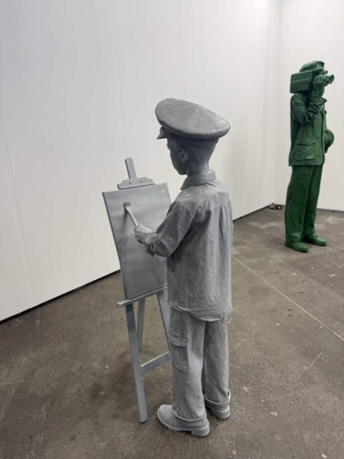 Art Basel 2026 #1