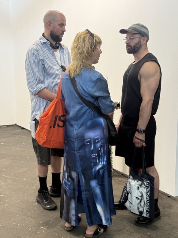 Art Basel 2026 #1