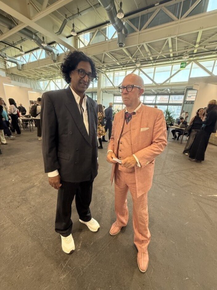 Art Basel 2026 #1