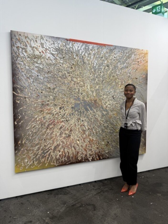 Art Basel 2026 #1