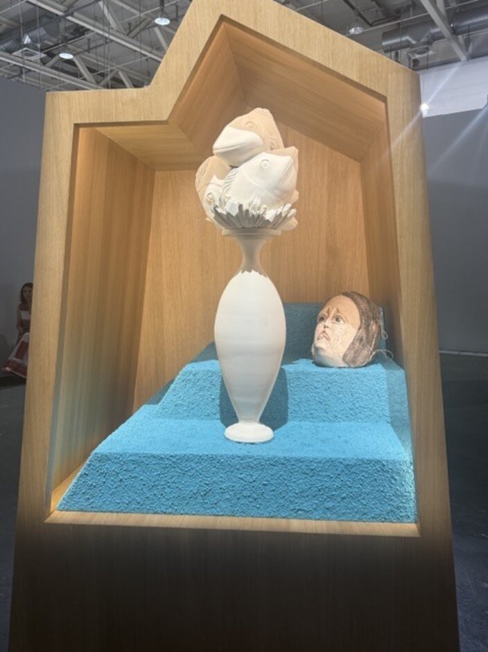 Art Basel 2026 #2