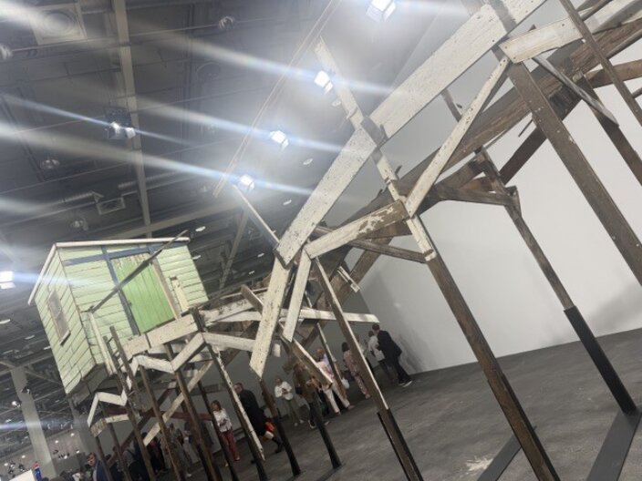 Art Basel 2026 #2