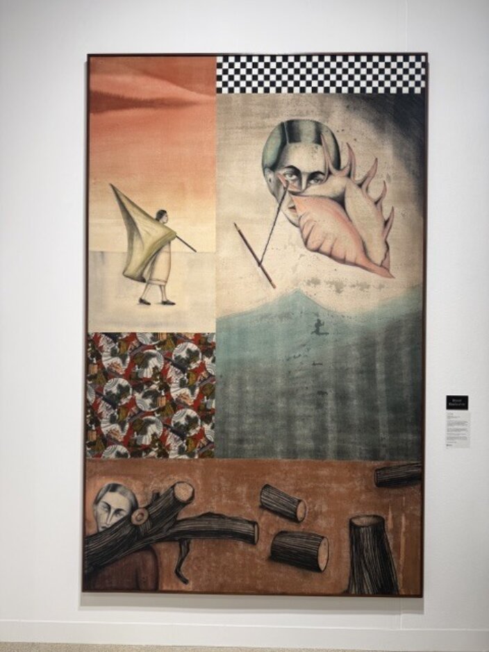 Art Basel 2026 #3