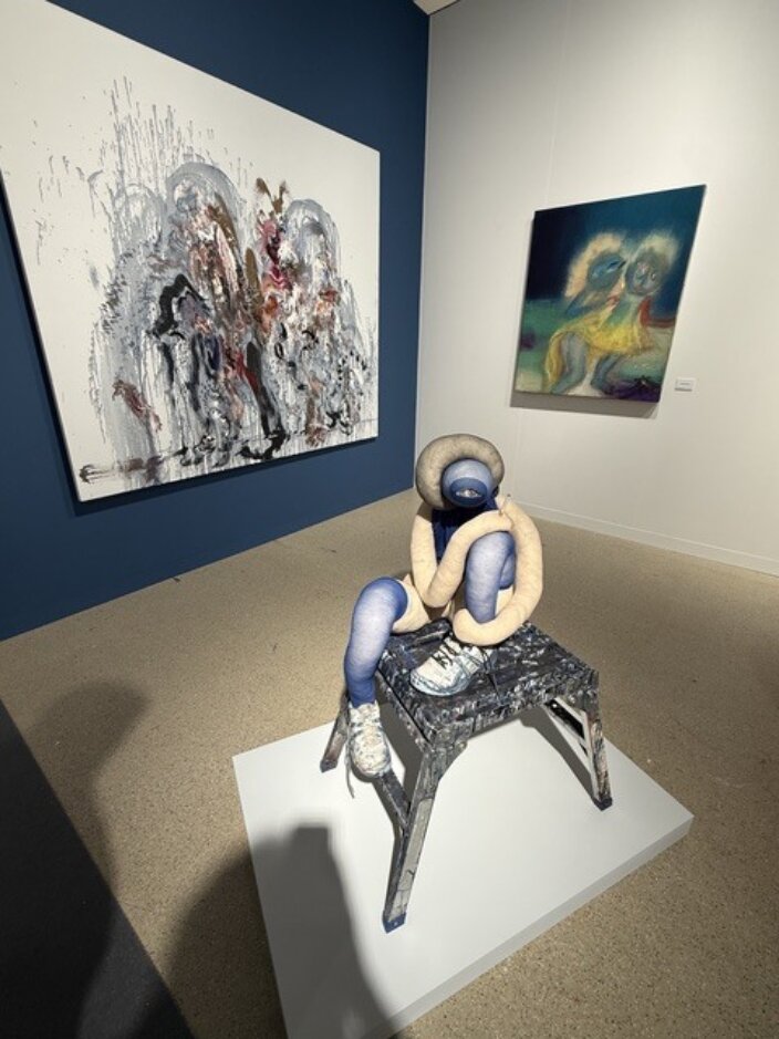 Art Basel 2026 #3