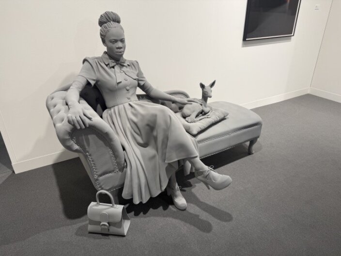 Art Basel 2026 #3