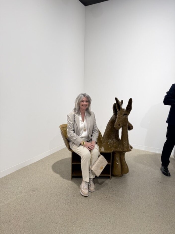 Art Basel 2026 #3