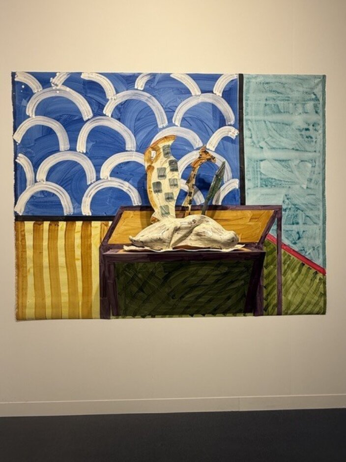 Art Basel 2026 #4