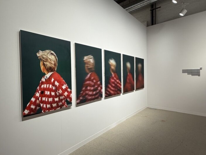 Art Basel 2026 #4