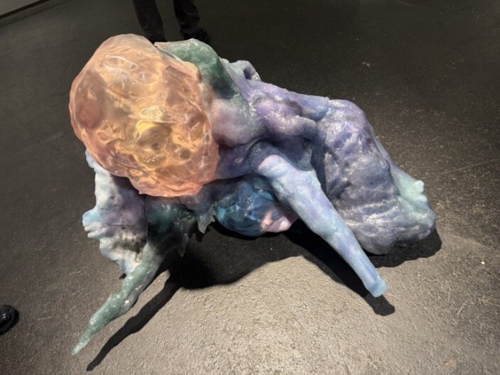 Art Basel 2026 #4