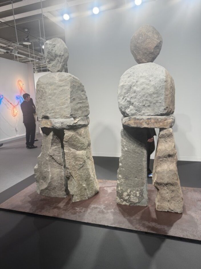 Art Basel 2026 #4
