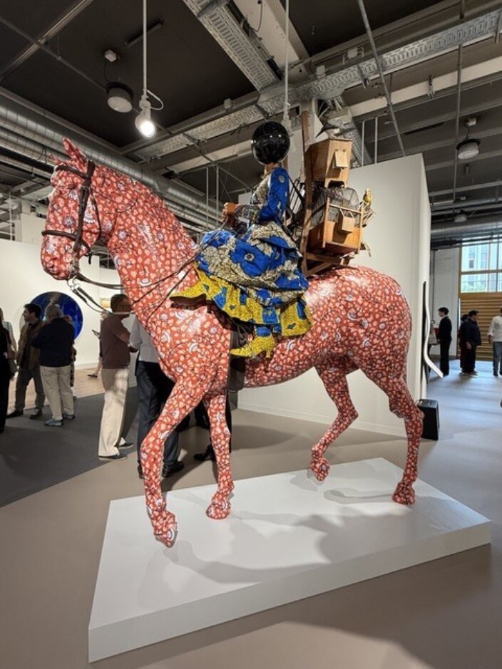 Art Basel 2026 #4