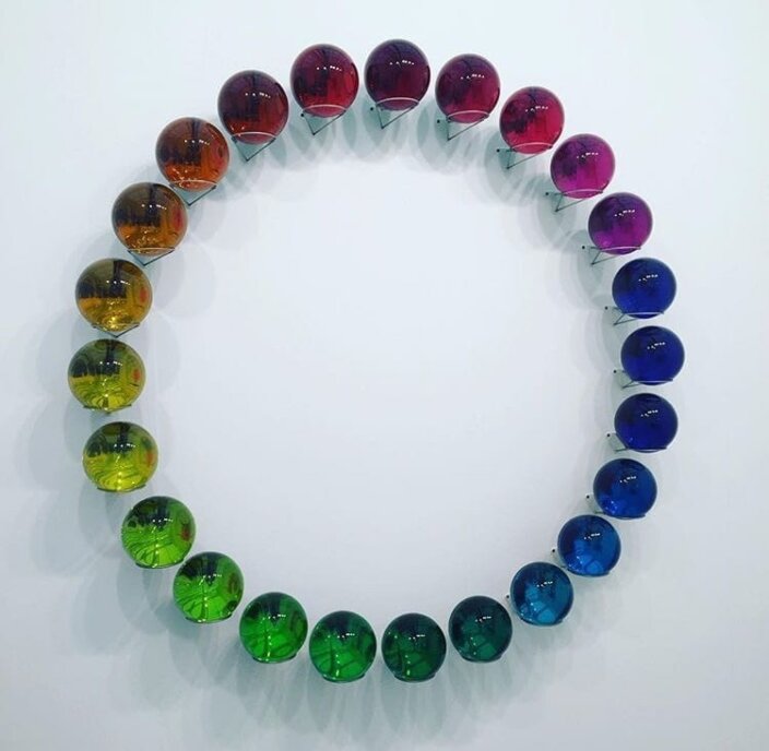 My top October instagrams