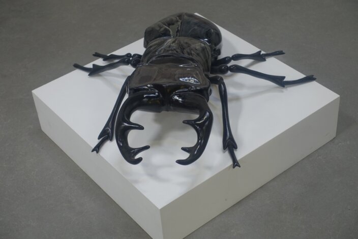 Zabludowicz Art Collection Finland Trip: Day Two