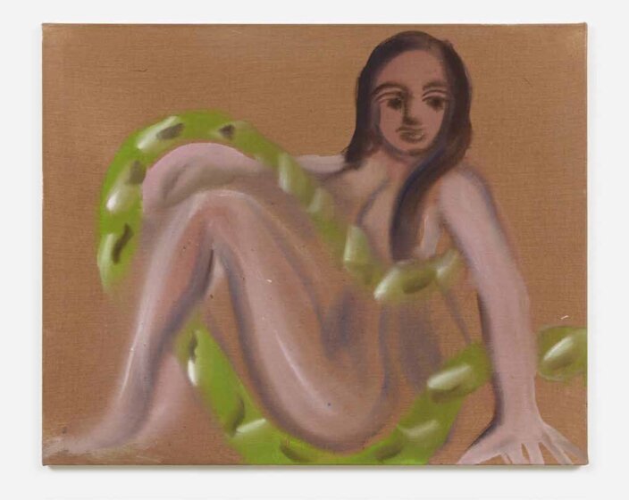 Art Basel: Day Two