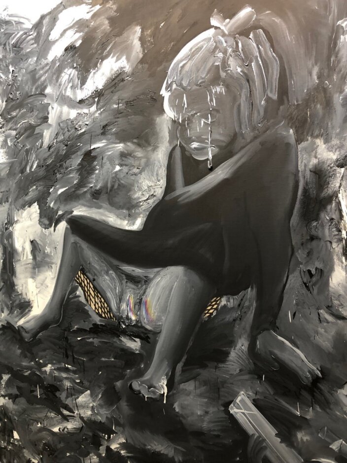 Art Basel: Day Two