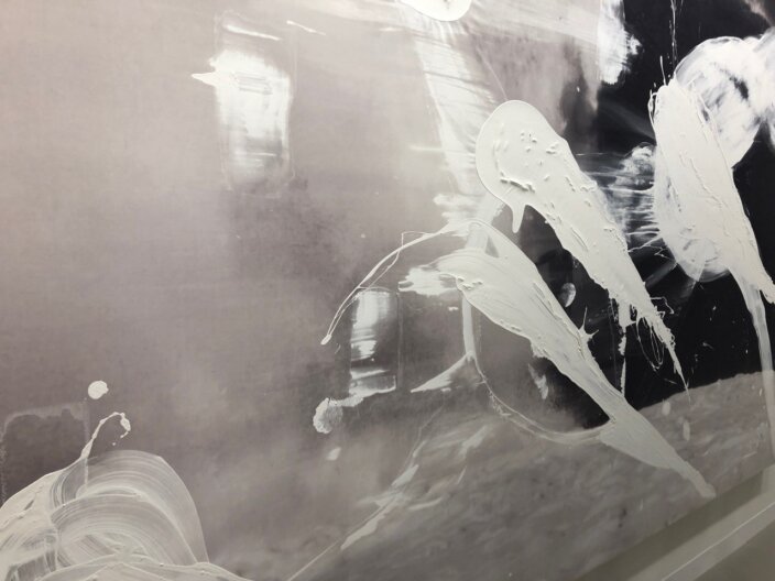 Art Basel: Day Two