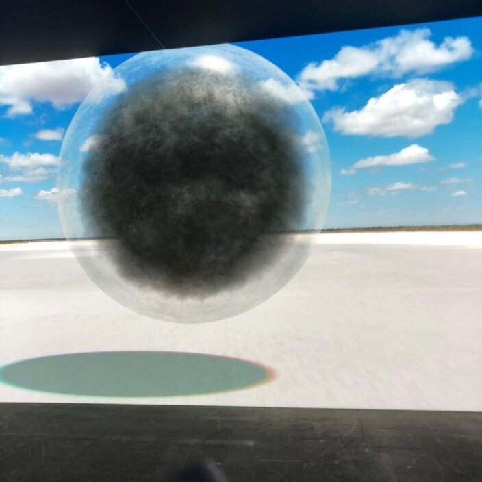 Art Basel: Day Two