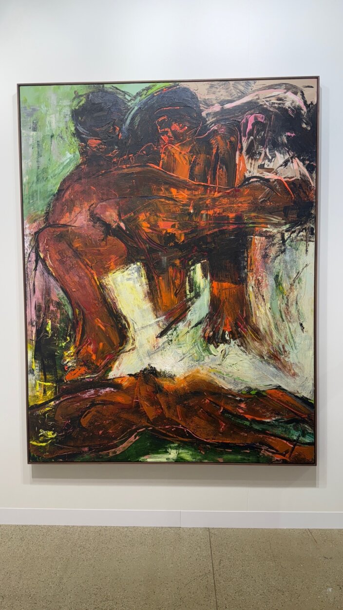 Basel Digest: Still at it (day4)