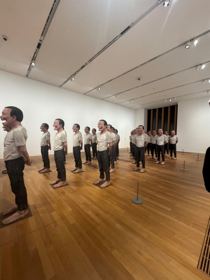 Olivia Zabludowicz from Vietnam to Hong Kong